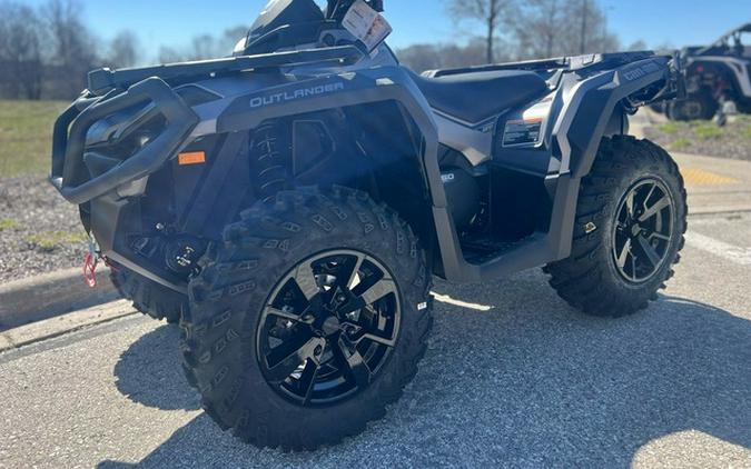 2024 Can-Am Outlander XT 850