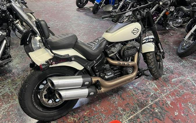 2019 Harley-Davidson® FXFBS - Softail® Fat Bob® 114