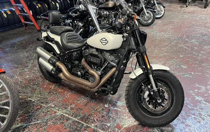 2019 Harley-Davidson® FXFBS - Softail® Fat Bob® 114