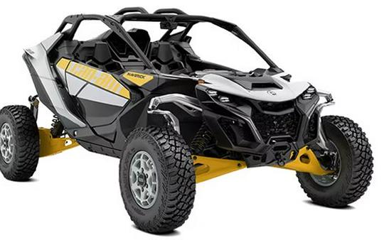 2024 Can-Am™ Maverick R Base