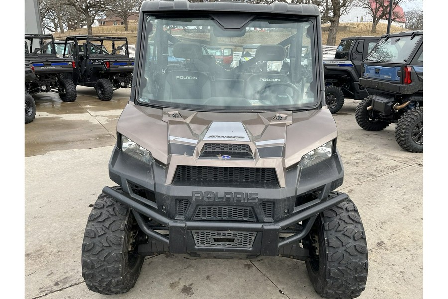 2017 Polaris Industries RANGER XP 1000 EPS