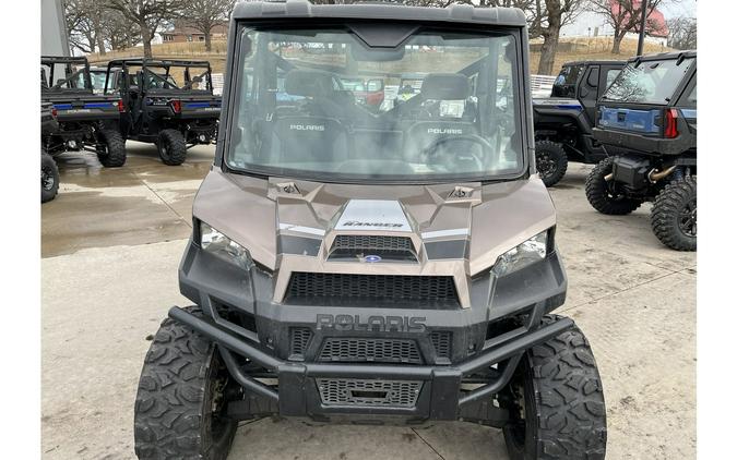 2017 Polaris Industries RANGER XP 1000 EPS