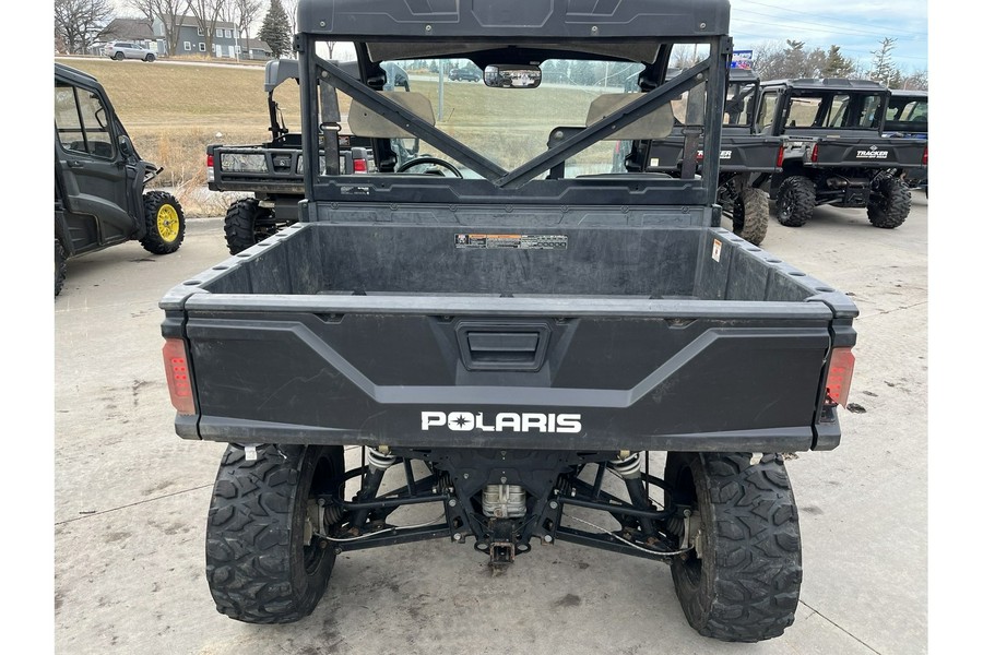 2017 Polaris Industries RANGER XP 1000 EPS