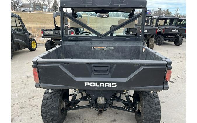 2017 Polaris Industries RANGER XP 1000 EPS