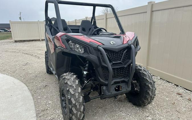 2024 Can-Am Maverick Trail DPS 1000