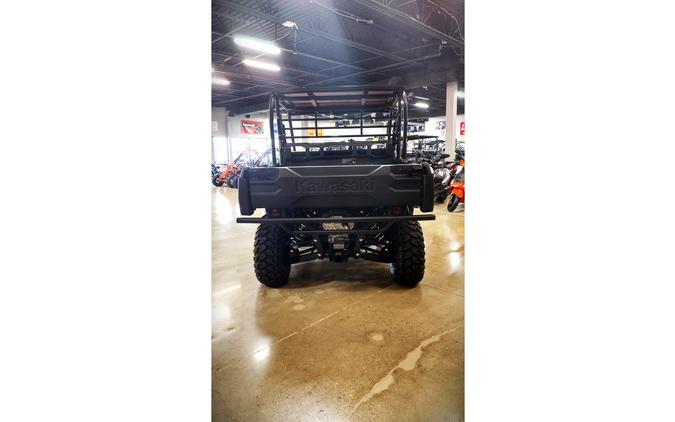 2024 Kawasaki Mule™ PRO-FX™ 1000 HD Edition