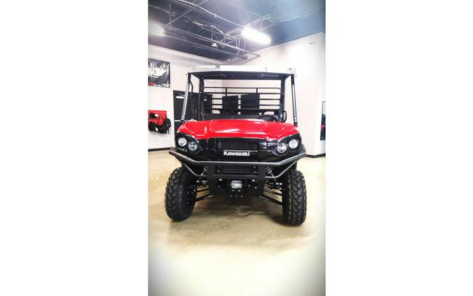 2024 Kawasaki Mule™ PRO-FX™ 1000 HD Edition