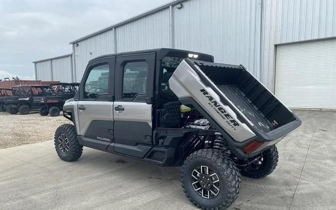 2024 Polaris® Ranger Crew XD 1500 NorthStar Edition Premium