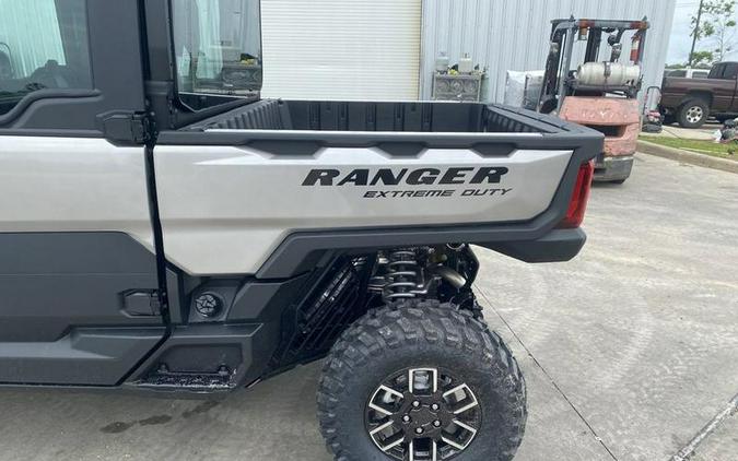 2024 Polaris® Ranger Crew XD 1500 NorthStar Edition Premium