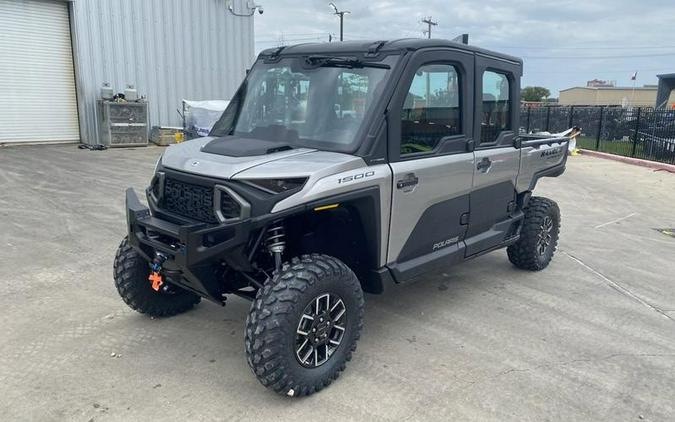 2024 Polaris® Ranger Crew XD 1500 NorthStar Edition Premium