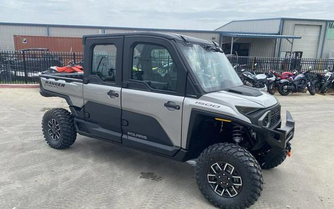 2024 Polaris® Ranger Crew XD 1500 NorthStar Edition Premium