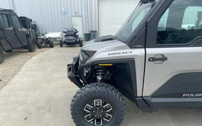 2024 Polaris® Ranger Crew XD 1500 NorthStar Edition Premium