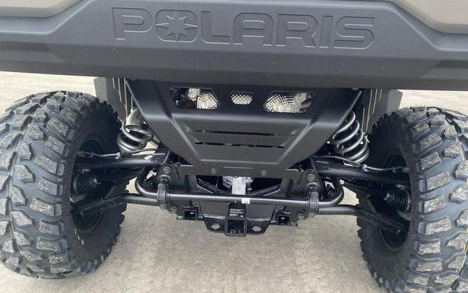 2024 Polaris® Ranger Crew XD 1500 NorthStar Edition Premium