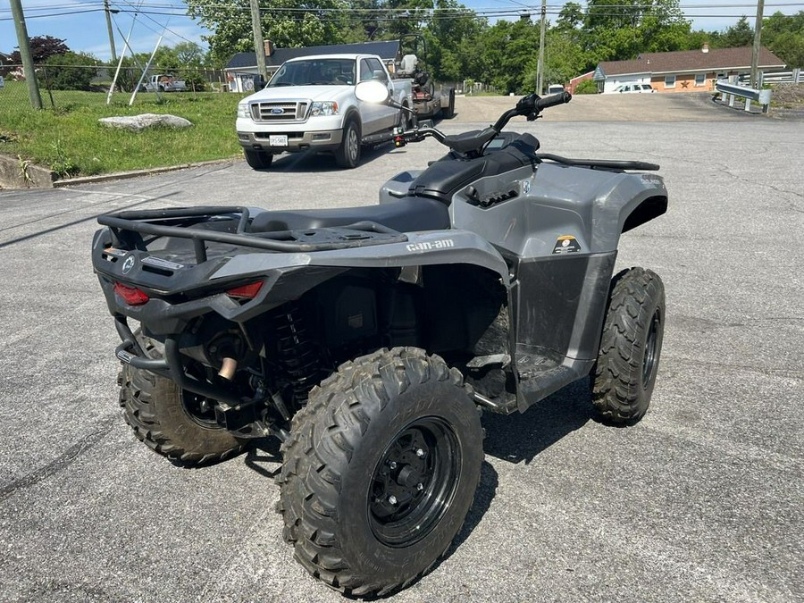 2023 Can-Am® Outlander 700