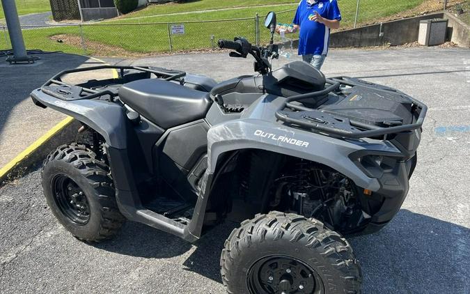 2023 Can-Am® Outlander 700