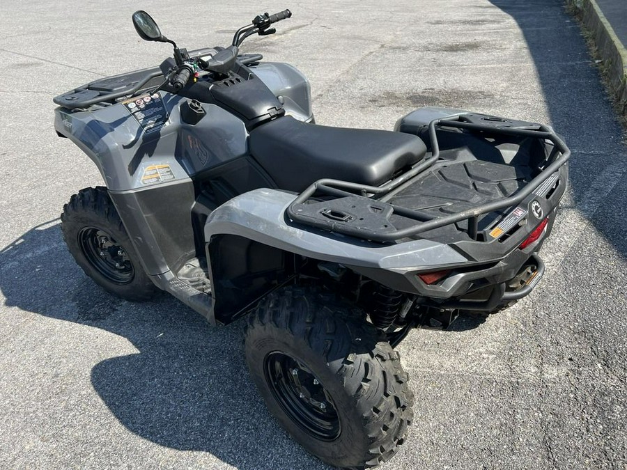 2023 Can-Am® Outlander 700