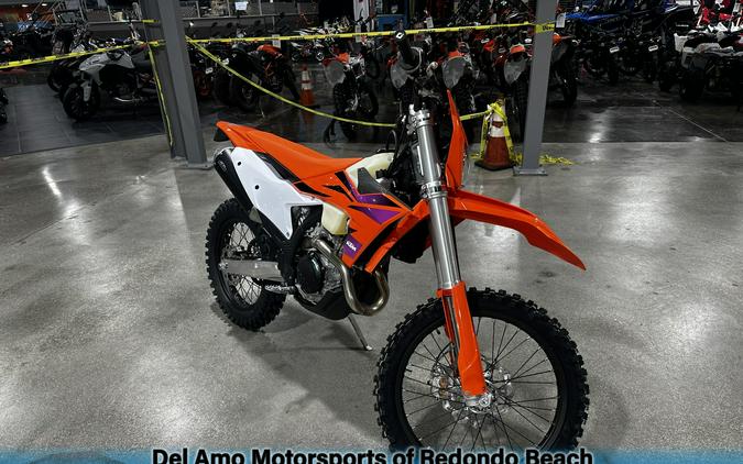 2024 KTM 500 XW-F