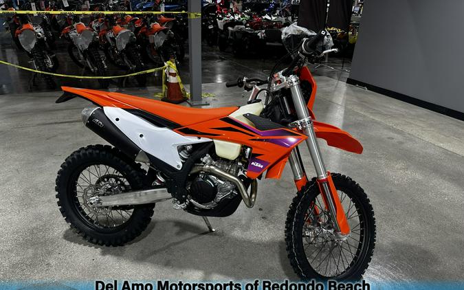 2024 KTM 500 XW-F