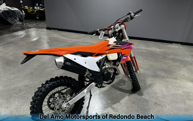 2024 KTM 500 XW-F