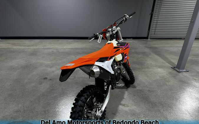 2024 KTM 500 XW-F