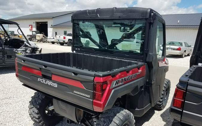 2025 Polaris® Ranger 1000 XP North Star Premium