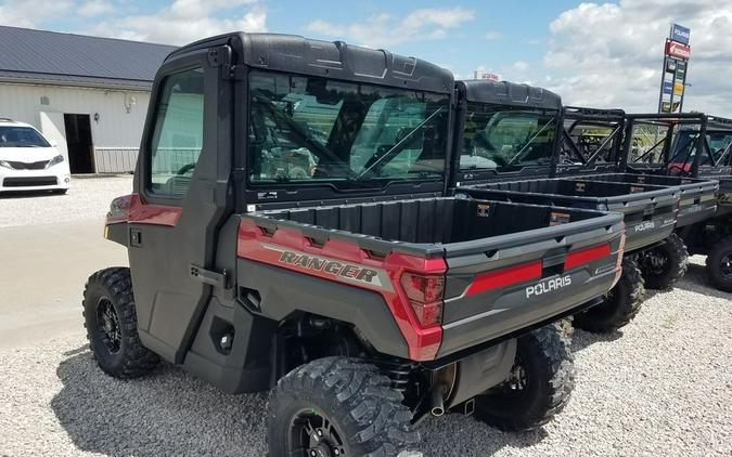 2025 Polaris® Ranger 1000 XP North Star Premium