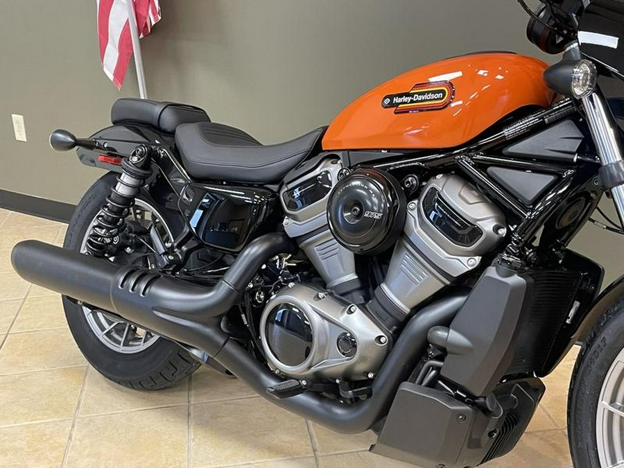 2024 Harley-Davidson® RH975S - Nightster® Special