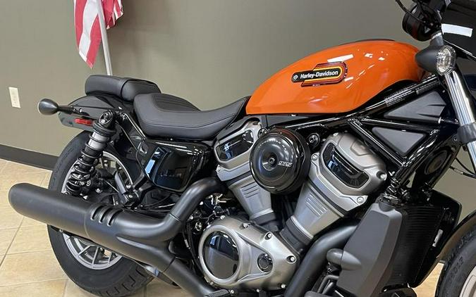 2024 Harley-Davidson® RH975S - Nightster® Special