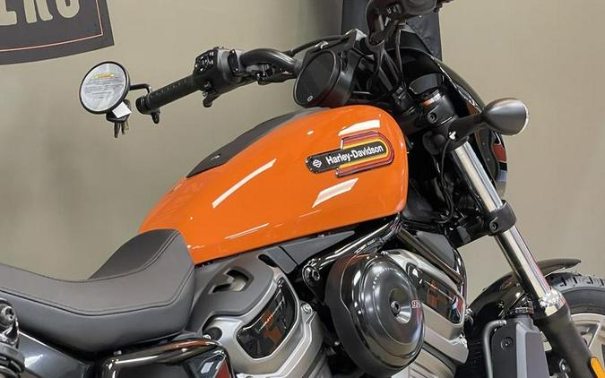 2024 Harley-Davidson® RH975S - Nightster® Special