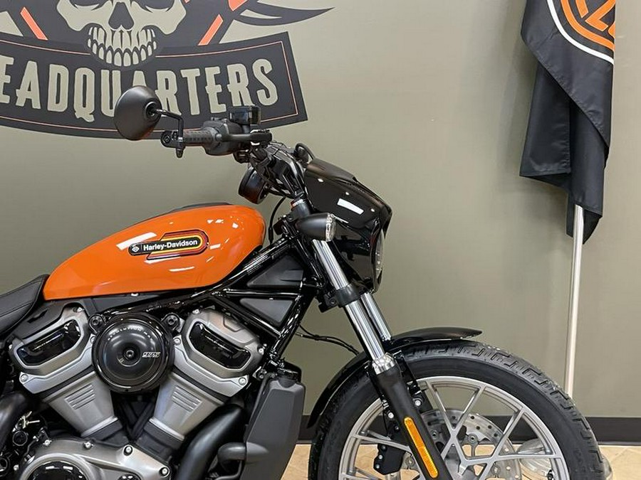 2024 Harley-Davidson® RH975S - Nightster® Special