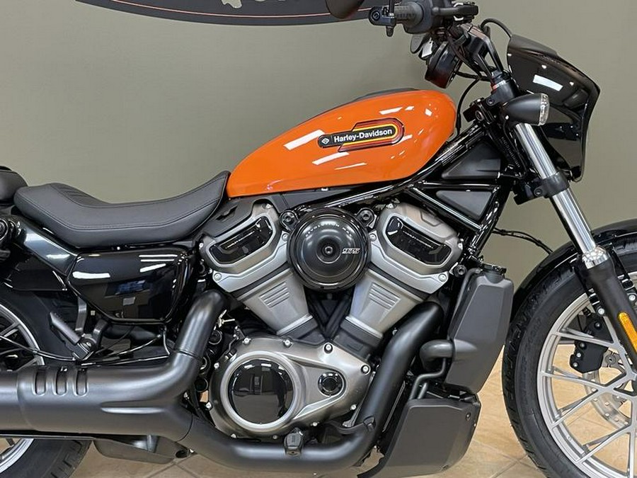 2024 Harley-Davidson® RH975S - Nightster® Special