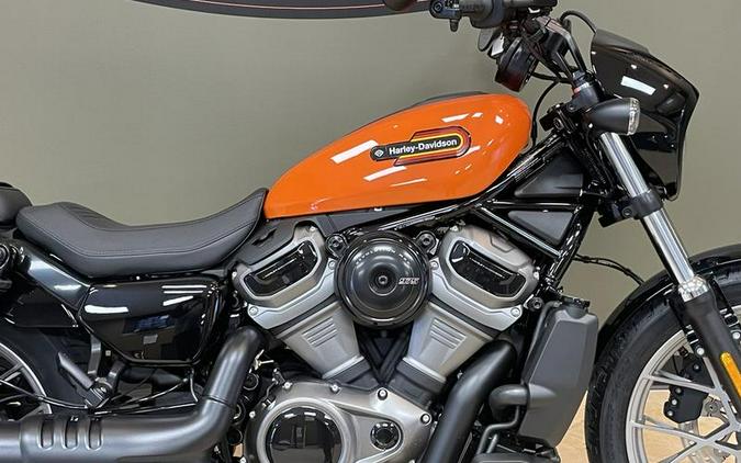 2024 Harley-Davidson® RH975S - Nightster® Special