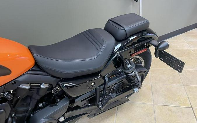 2024 Harley-Davidson® RH975S - Nightster® Special