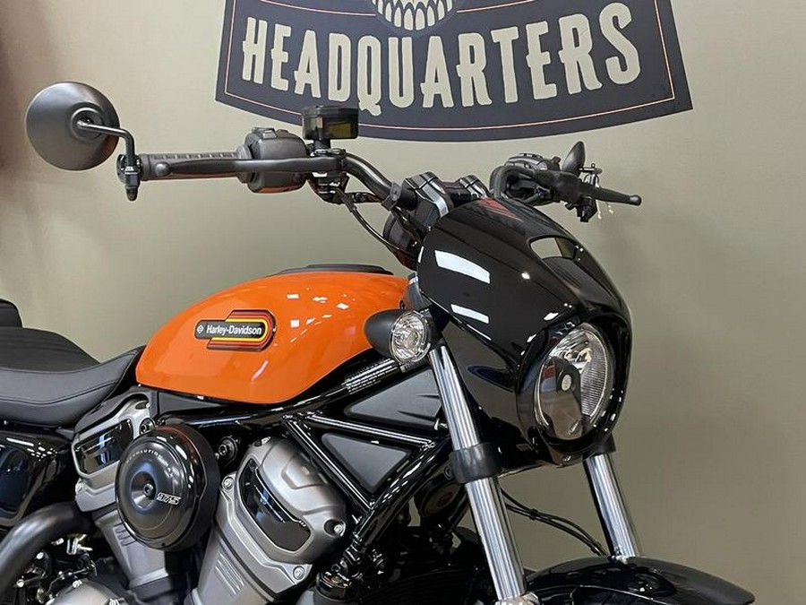 2024 Harley-Davidson® RH975S - Nightster® Special