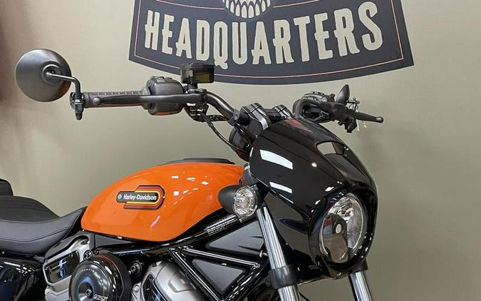 2024 Harley-Davidson® RH975S - Nightster® Special