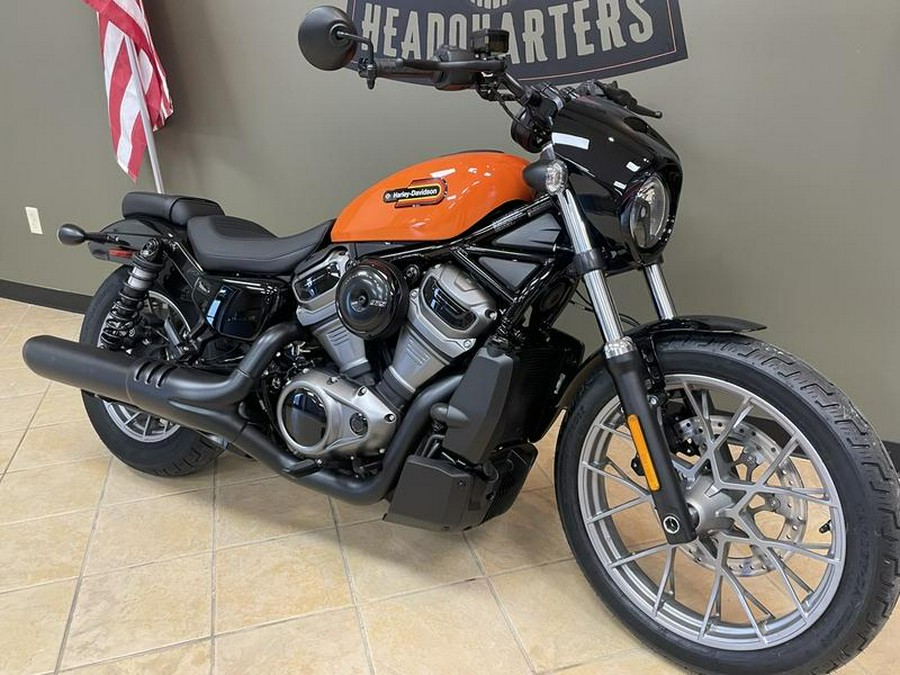 2024 Harley-Davidson® RH975S - Nightster® Special