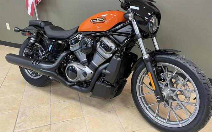 2024 Harley-Davidson® RH975S - Nightster® Special