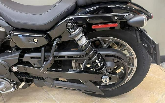 2024 Harley-Davidson® RH975S - Nightster® Special