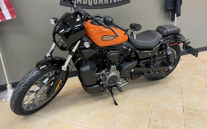 2024 Harley-Davidson® RH975S - Nightster® Special