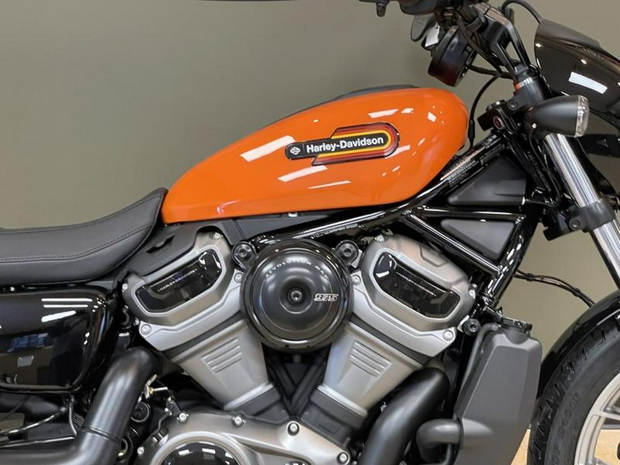 2024 Harley-Davidson® RH975S - Nightster® Special