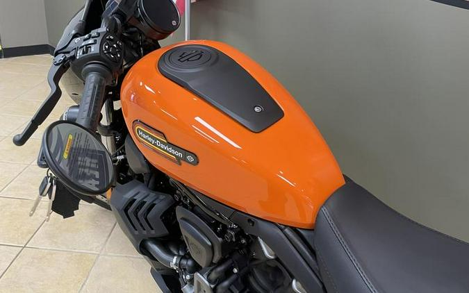 2024 Harley-Davidson® RH975S - Nightster® Special