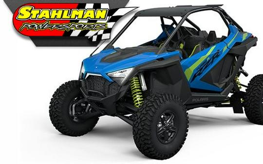 2024 Polaris RZR Turbo R Premium