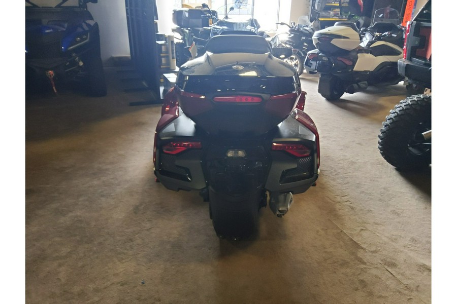 2024 Can-Am SPYDER RT LTD