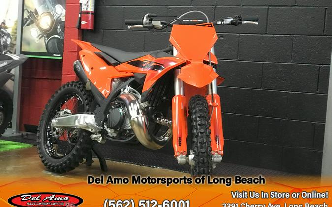 2025 KTM 300 SX