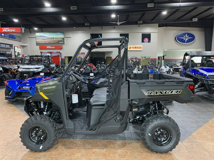 2025 Polaris Industries Ranger® 1000