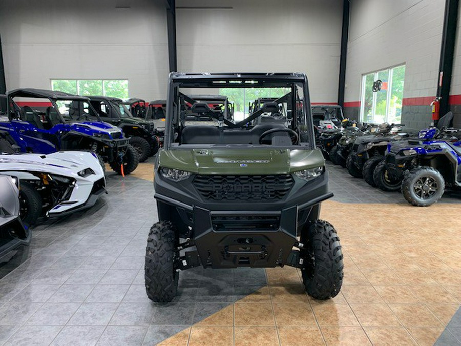 2025 Polaris Industries Ranger® 1000