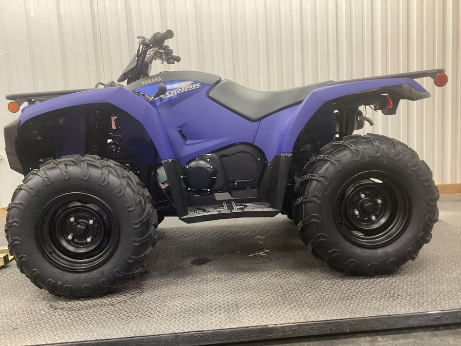 2024 Yamaha Kodiak 450