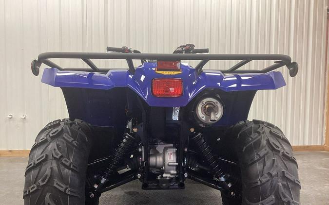 2024 Yamaha Kodiak 450