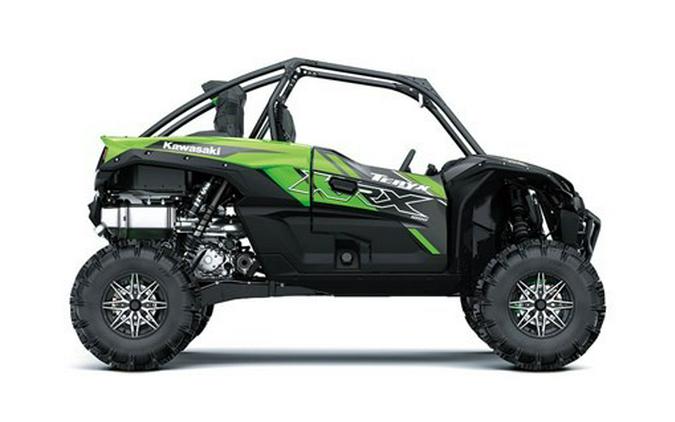 2025 Kawasaki Teryx® KRX™ 1000 Lifted Edition