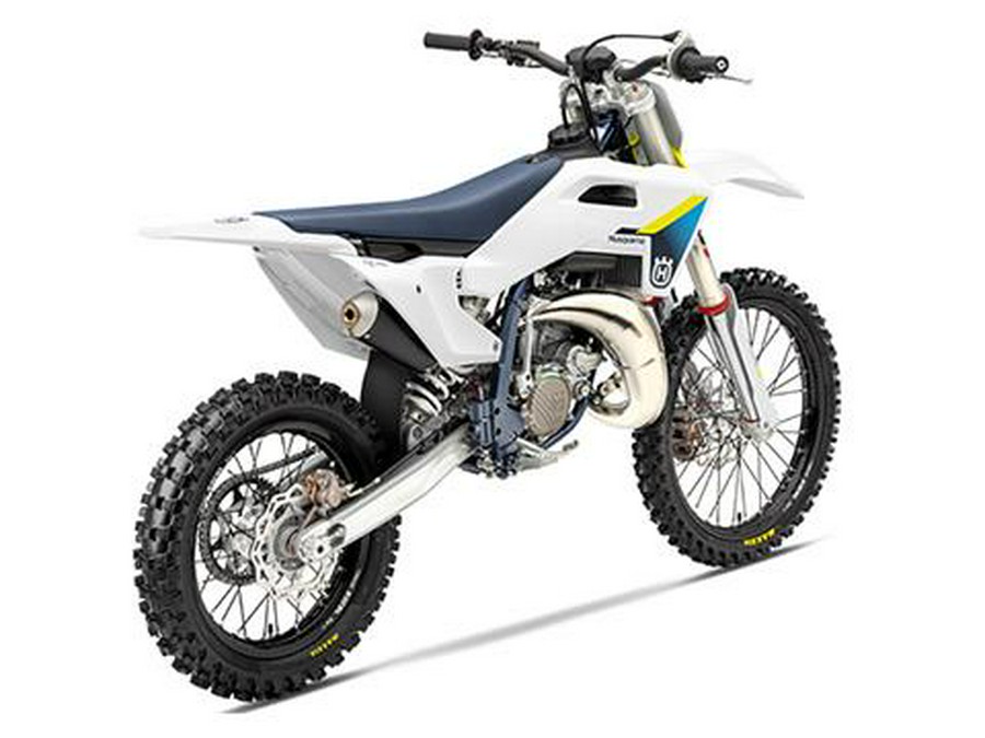 2025 Husqvarna TC 85 19/16